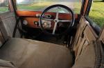 De Dion-Bouton Saloon 1922 года